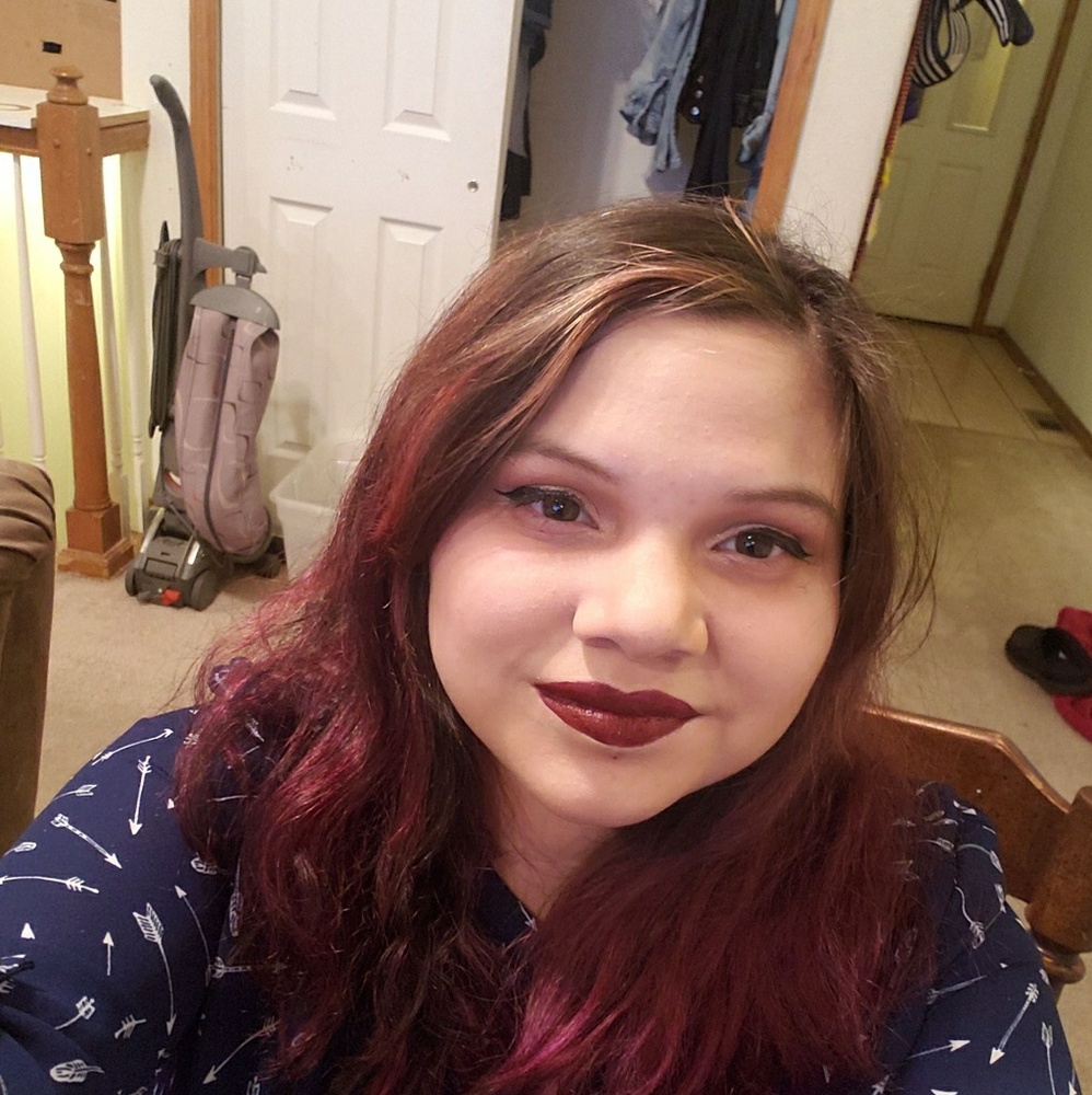 Meet your Posher, Janelle